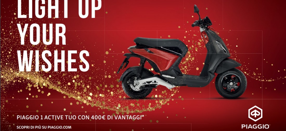 PIAGGIO 1 DICEMBRE