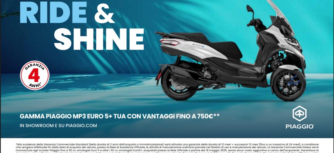 MP3 LUGLIO