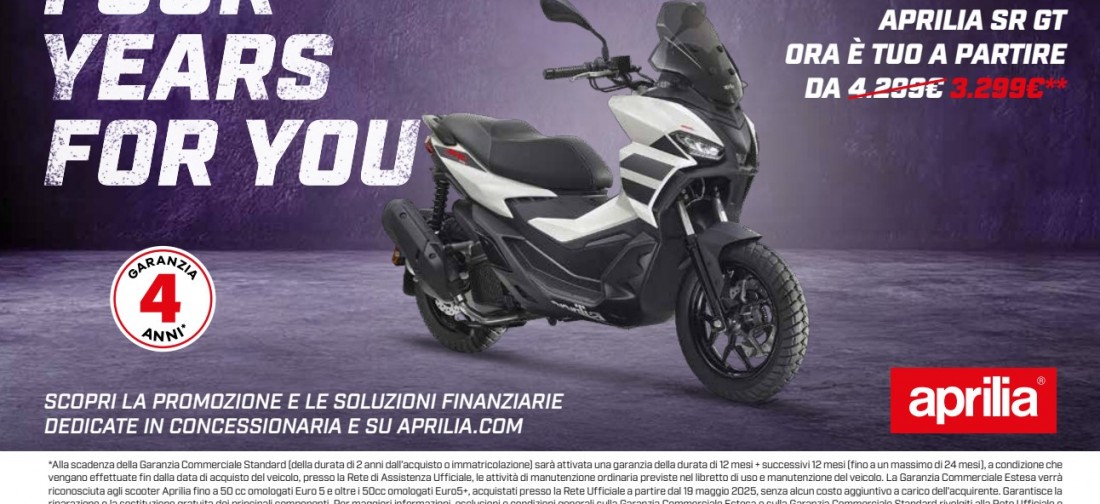 SR GT LUGLIO